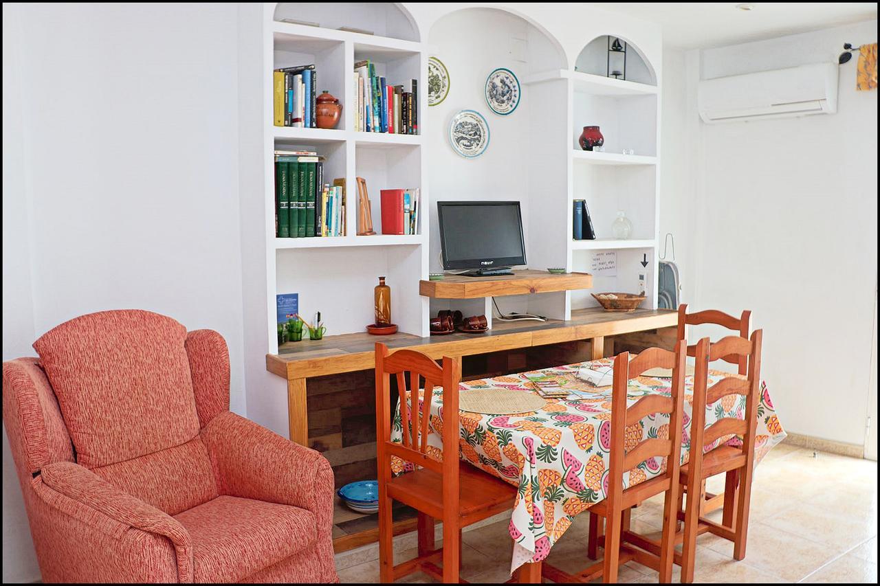 Sol Ii Appartement Conil De La Frontera